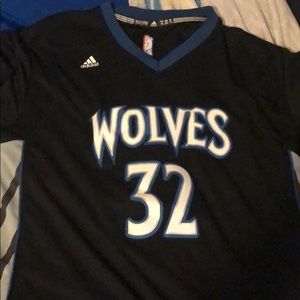 KAT Jersey